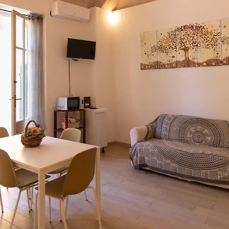 Sm32 Pacinotti דירה פיזה