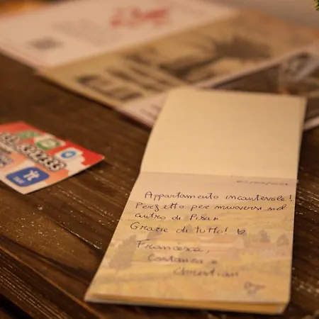 Sm32 Pacinotti פיזה