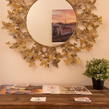 Sm32 Pacinotti דירה