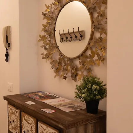 דירה Sm32 Pacinotti