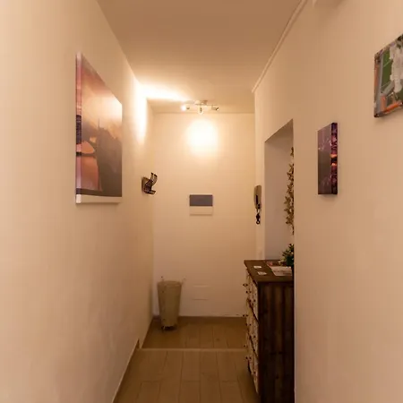 Sm32 Pacinotti דירה