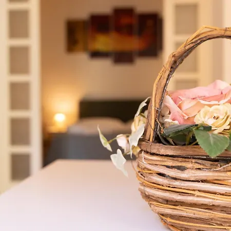 דירה Sm32 Pacinotti