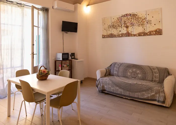 Sm32 Pacinotti Apartment Pisa