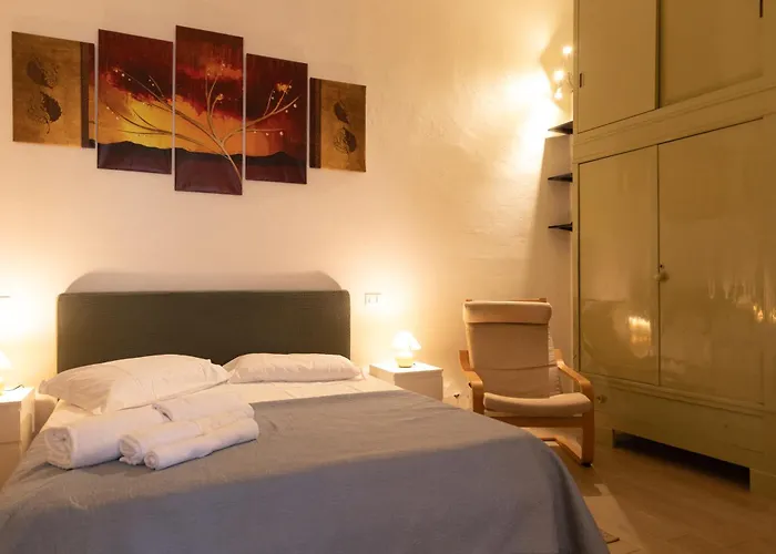 Apartment Sm32 Pacinotti Pisa