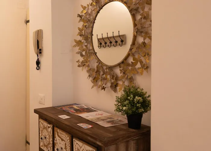 Apartment Sm32 Pacinotti