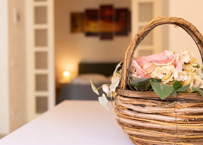 Apartment Sm32 Pacinotti