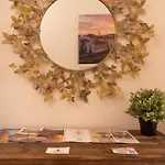 Sm32 Pacinotti Apartment