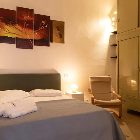 Lejlighed Sm32 Pacinotti Pisa