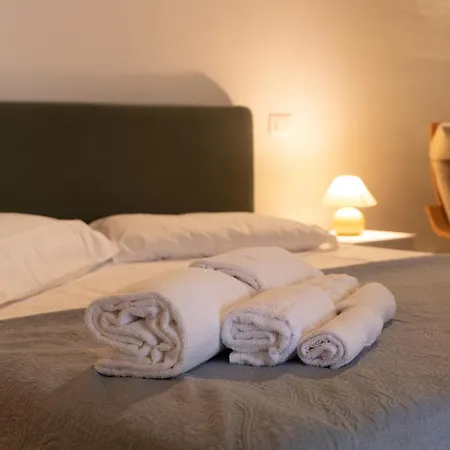 Sm32 Pacinotti Lejlighed *