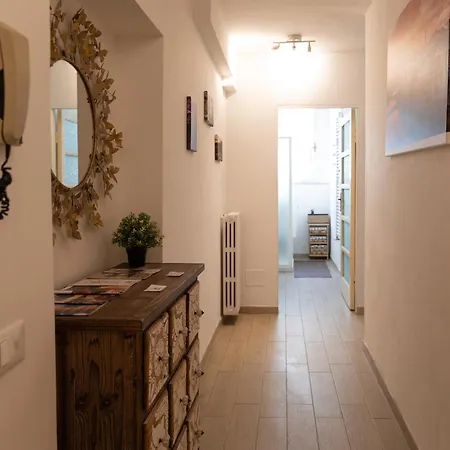 Sm32 Pacinotti Lejlighed Pisa