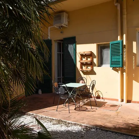 Lejlighed Sm32 Pacinotti Pisa